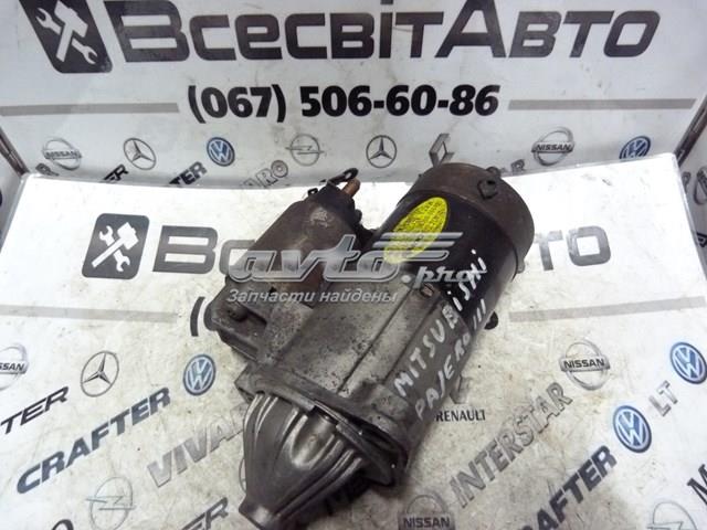 3610035510 HYUNDAI Стартер купить в Запорожье