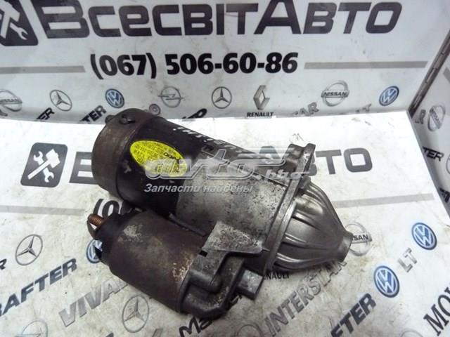 3610035510 HYUNDAI Стартер купить в Запорожье