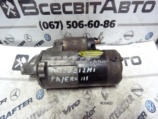 HYUNDAI 3610035510 Стартер в наличии Каменское
