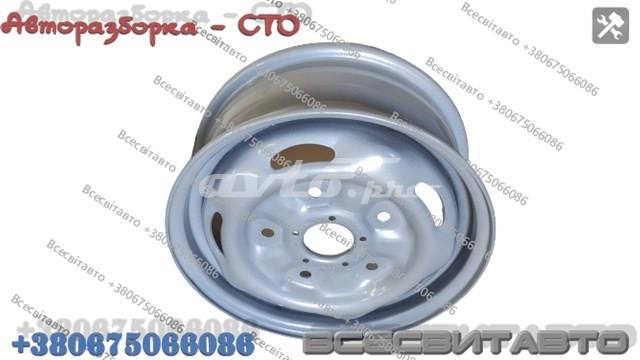 4143206 Диски колесные стальные (штампованные) купить Ирпень