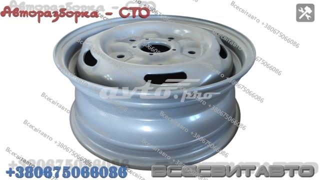 4143206 FORD Диски колесные стальные (штампованные) купить в Винница
