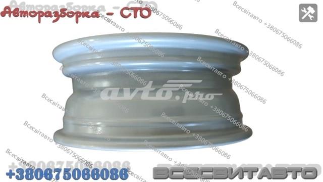 4143206 FORD Диски колесные стальные (штампованные) купить в Тернополь