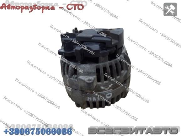 OPEL 4405286 Генератор в наличии Полтава