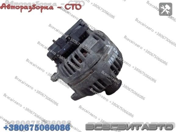 4405286 OPEL Генератор купить в Киев