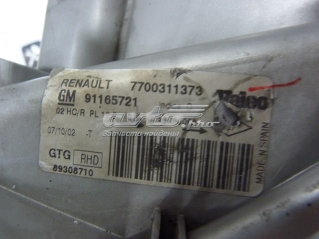 OPEL 4408724 Левая фара в наличии Одесса