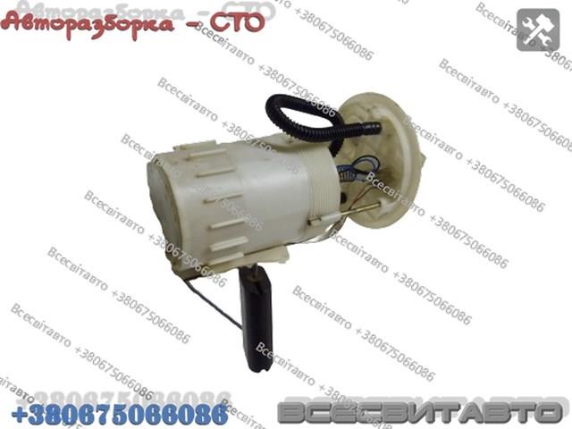 4409349 OPEL Модуль топливного насоса с датчиком уровня топлива купить в Киев