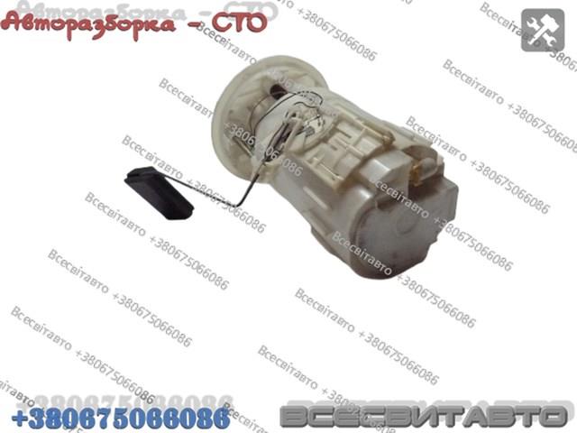 4409349 OPEL Модуль топливного насоса с датчиком уровня топлива купить в Одесса