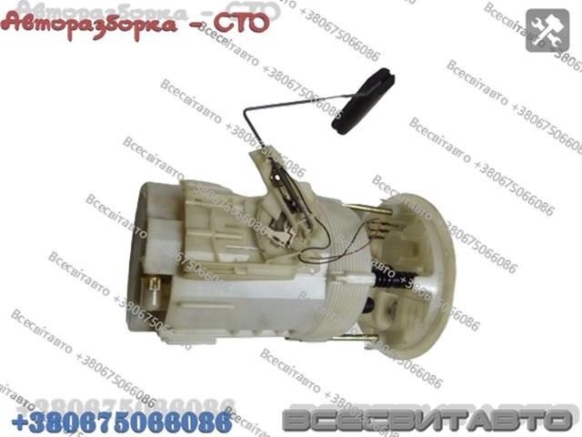 4409349 Модуль топливного насоса с датчиком уровня топлива купить Кривой Рог