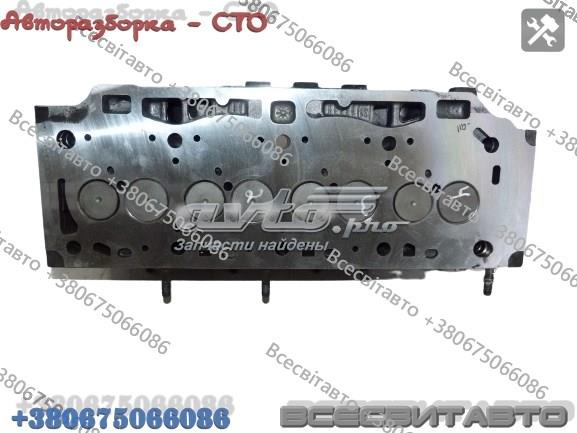 OPEL 4413740 ГБЦ в наличии Ровно