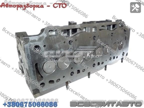 4413740 ГБЦ купить Киев