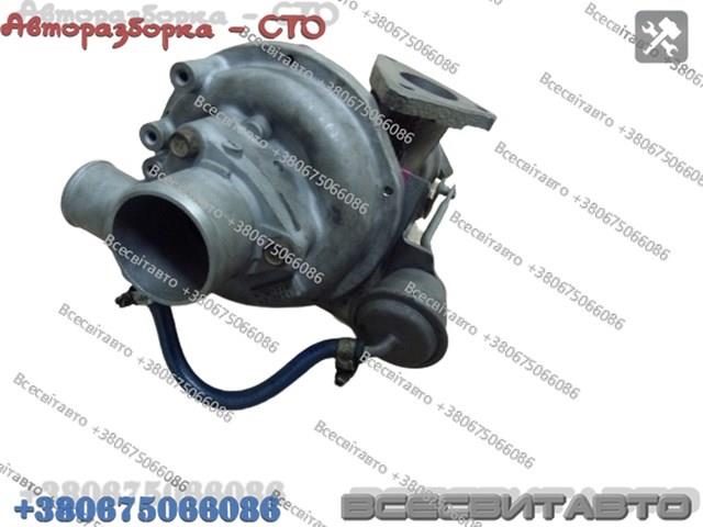 OPEL 4415313 Турбина в наличии Каменское