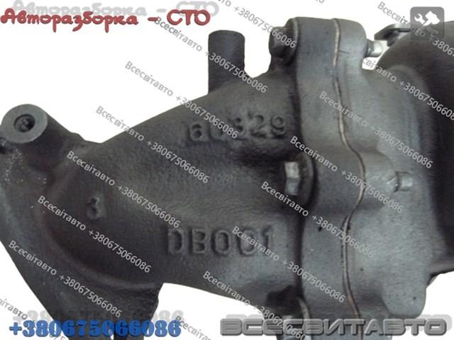OPEL 4415313 Турбина в наличии Тернополь