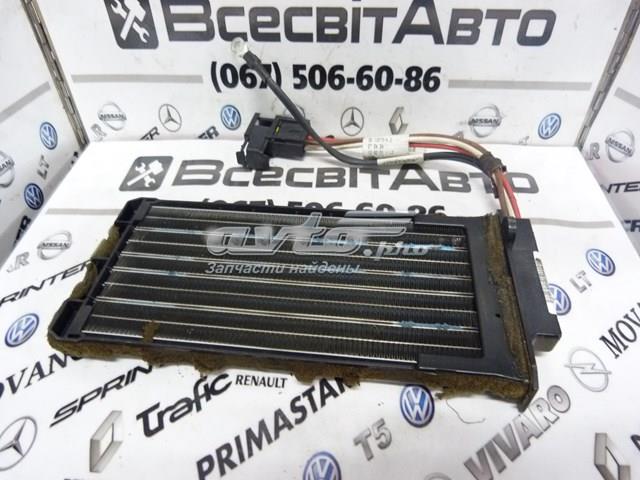 4415545 Электроподогреватель воздуха системы отопления салона купить Одесса