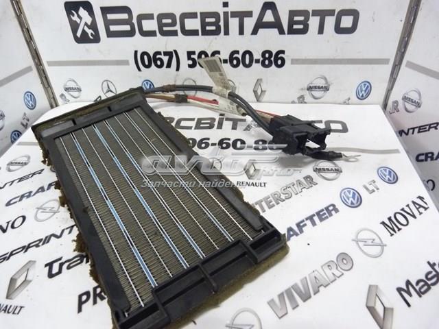 4415545 OPEL Электроподогреватель воздуха системы отопления салона купить в Чернигов