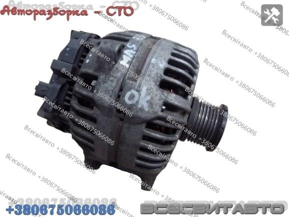 4416689 OPEL Генератор купить в Николаев