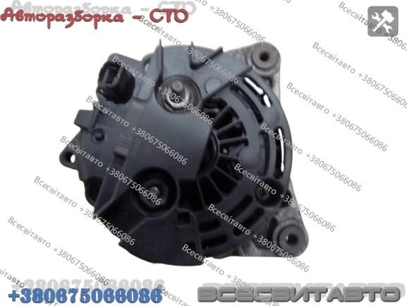 4416689 OPEL Генератор купить в Запорожье
