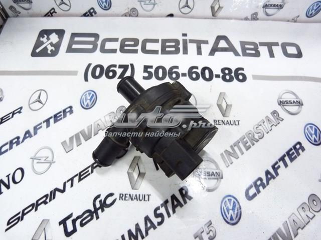 4416966 OPEL Помпа водяная (насос) охлаждения купить в Ужгород