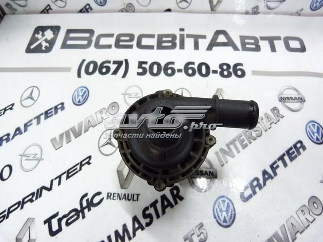 4416966 OPEL Помпа водяная (насос) охлаждения купить в Ровно