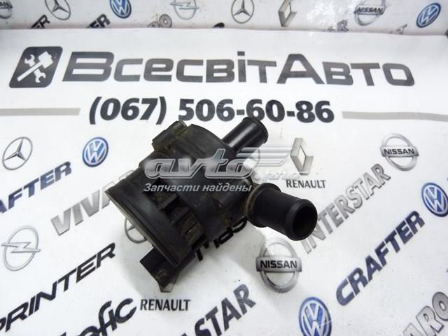 OPEL 4416966 Помпа водяная (насос) охлаждения в наличии Винница