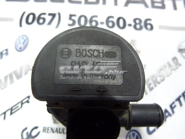 4416966 OPEL Помпа водяная (насос) охлаждения купить в Ровно