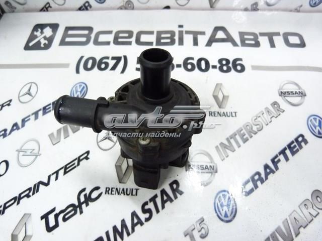 4416966 OPEL Помпа водяная (насос) охлаждения купить в Житомир