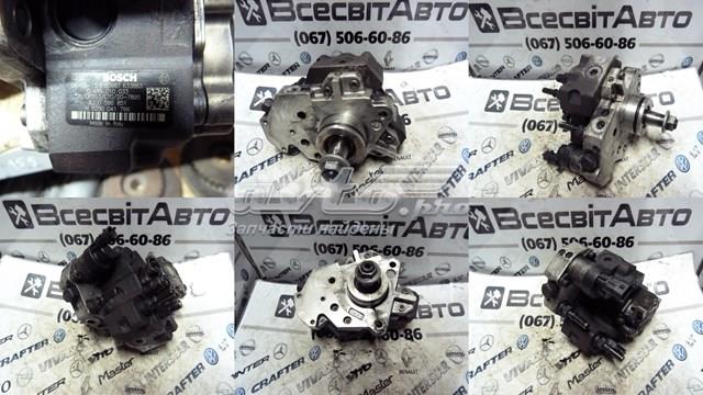 445010033 BOSCH ТНВД купить в Ужгород