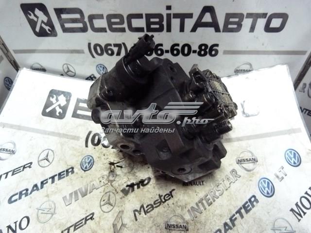 BOSCH 445010033 Насос топливный высокого давления (ТНВД) в наличии Винница