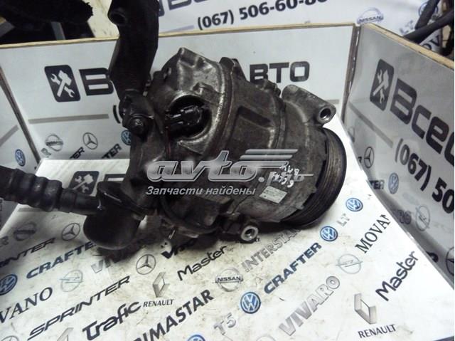 4472208224 DENSO Компрессор кондиционера купить в Винница
