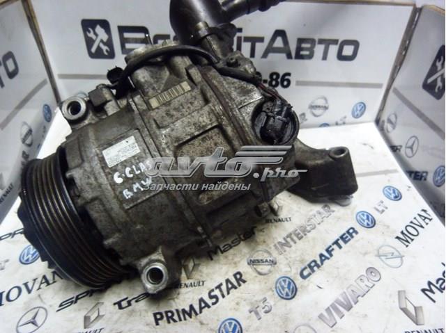 4472208224 DENSO Компрессор кондиционера купить в Полтава