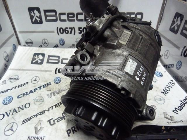 DENSO 4472208224 Компрессор кондиционера в наличии Каменское