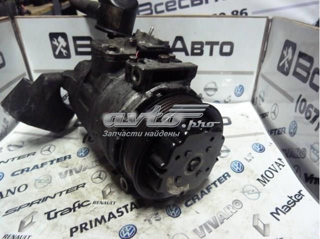DENSO 4472208224 Компрессор кондиционера в наличии Хмельницкий