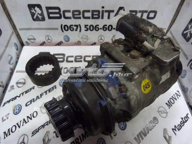 4472209093 Компрессор кондиционера купить Черкассы