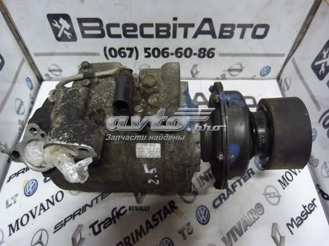 DENSO 4472209093 Компрессор кондиционера в наличии Черкассы