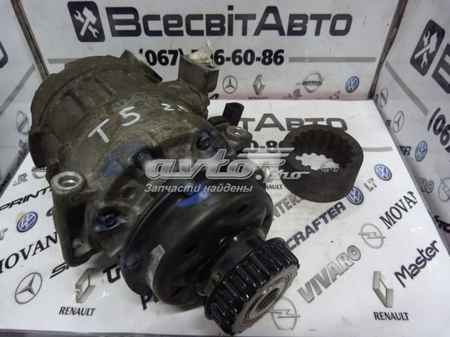 DENSO 4472209093 Компрессор кондиционера в наличии Одесса