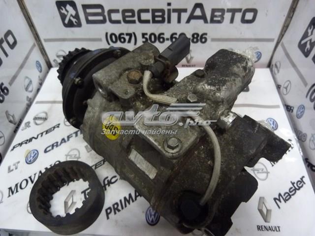 4472209093 Компрессор кондиционера купить Черкассы