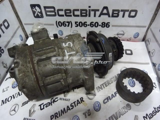 DENSO 4472209093 Компрессор кондиционера в наличии Ужгород