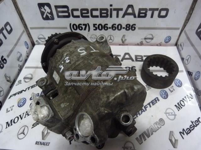 4472209093 DENSO Компрессор кондиционера купить в Одесса