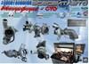 Турбина компрессор наддува qvfa srf p8f pgf uhf ford transit 2.2 tdci (2006-2013); ford transit tourneo 2.2 tdci (2006-2014); продажа б/у восстановленных турбокомпрессоров с гарантией.(1227a) 49131-58450