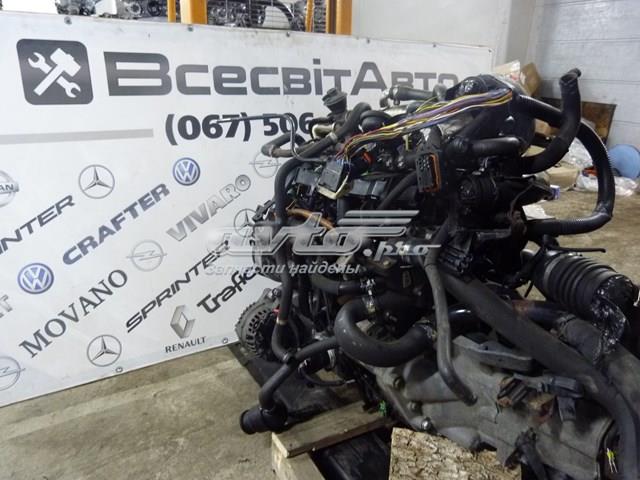4HY PEUGEOT Двигатель купить в Одесса