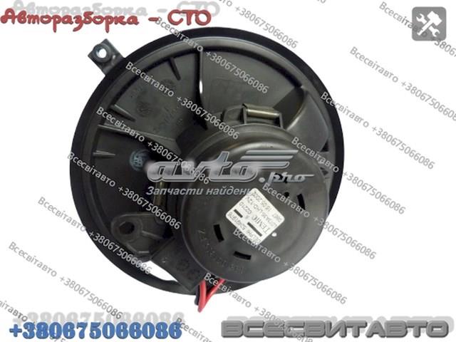 52488121 RENAULT Мотор вентилятора печки (отопителя салона) купить в Хмельницкий