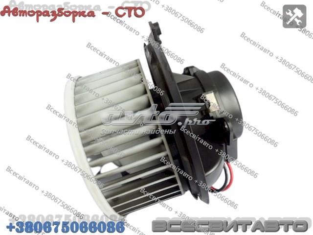 52488121 RENAULT Вентилятор печки купить в Черновцы