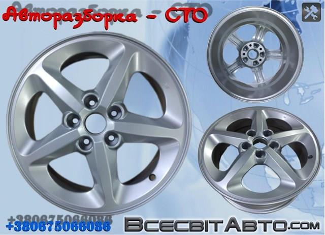 529103K310 Диски колесные купить Винница