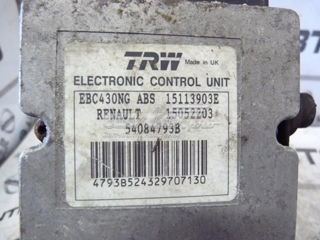 RENAULT 54084793B в наличии Ирпень