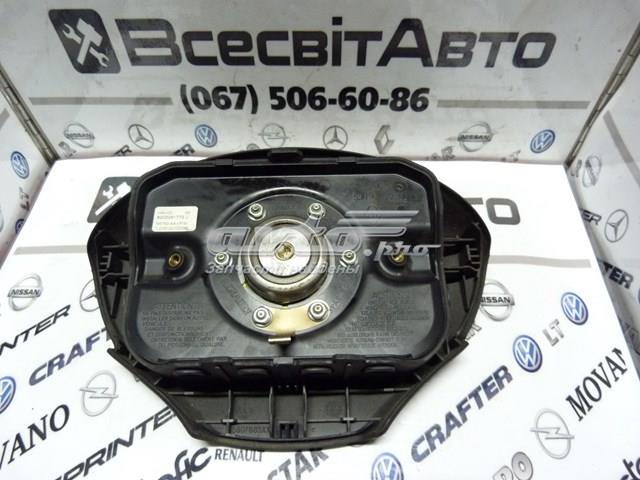 550677200E RENAULT Подушка безопасности водителя купить в Чернигов