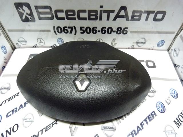 550677200E RENAULT Подушка безопасности водителя купить в Полтава