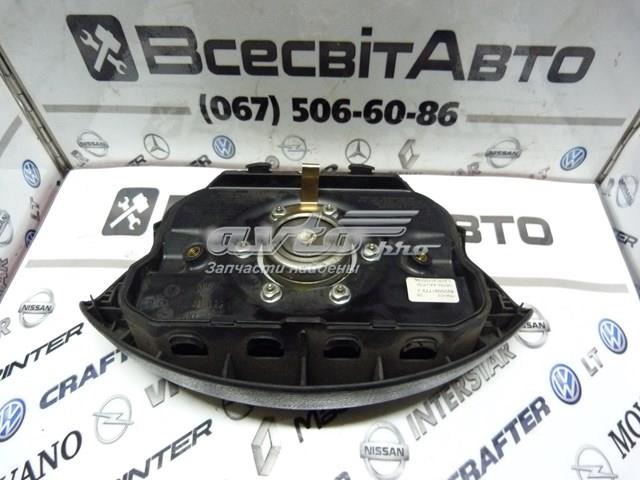 550677200E RENAULT Подушка безопасности водителя купить в Ровно