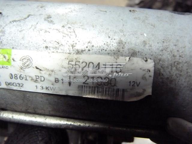 FIAT 55204116 Стартер в наличии Хмельницкий