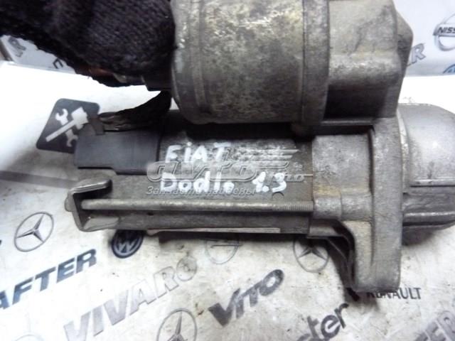 55204116 FIAT Стартер купить в Каменское