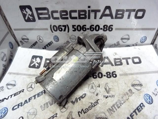 55204116 FIAT Стартер купить в Запорожье