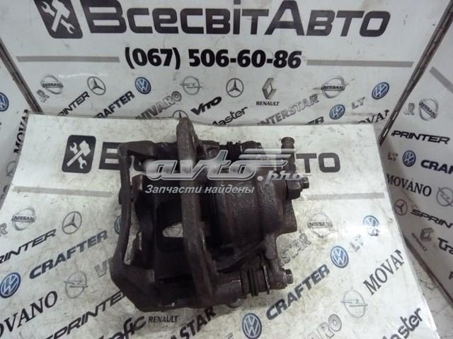 5542006 OPEL Суппорт тормозной передний левый купить в Ужгород